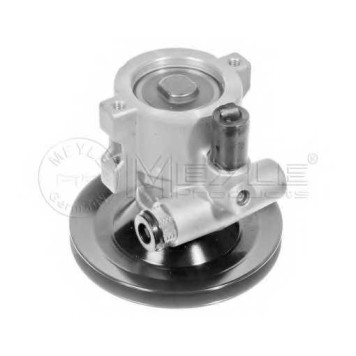 Насос гидроусилителя руля MEYLE MHP0090 / 614 631 0009
