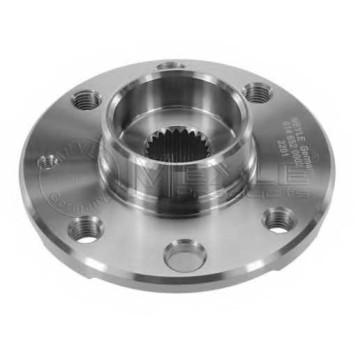 Ступица колеса MEYLE MWH0182 / 614 652 0002-1