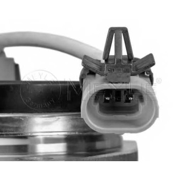 Ступица колеса MEYLE MWH0183 / 614 652 0003-1