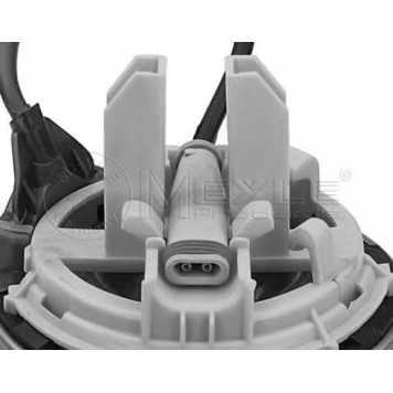 Ступица колеса MEYLE MWH0191 / 614 652 0014-1