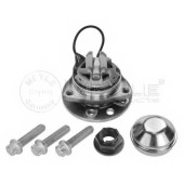 Ступица колеса MEYLE MWH0191 / 614 652 0014