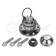 Ступица колеса MEYLE MWH0191 / 614 652 0014