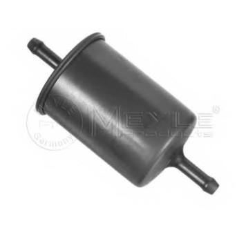 Фильтр топливный MEYLE MFF0214 / 614 818 0002