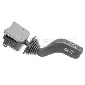 Выключатель на колонке рулевого управления MEYLE MSW0067 / 614 890 0000