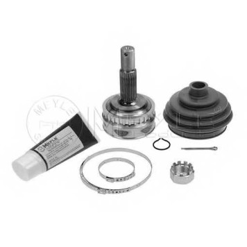 Шарнирный комплект приводного вала MEYLE MCV0363 / 614 903 0003