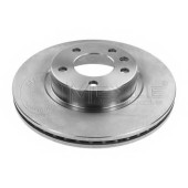 Тормозной диск MEYLE MBD1279 / 615 521 6010