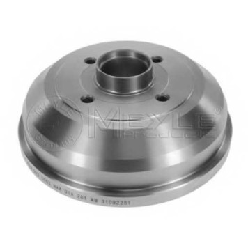 Тормозной барабан MEYLE MDR0046 / 615 523 0003