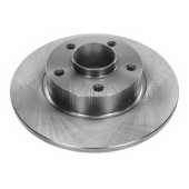 Тормозной диск MEYLE MBD1313 / 615 523 0022