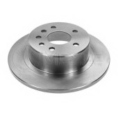Тормозной диск MEYLE MBD1318 / 615 523 6008