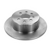 Тормозной диск MEYLE MBD1319 / 615 523 6009