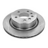 Тормозной диск MEYLE MBD1330 / 615 523 6046