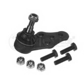 Несущий / направляющий шарнир MEYLE MBJ0277 / 616 010 5375