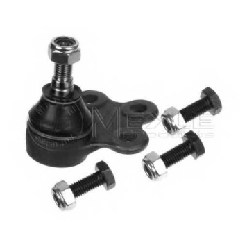 Несущий / направляющий шарнир MEYLE MBJ0278 / 616 010 5382