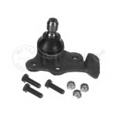 Несущий / направляющий шарнир MEYLE MBJ0281 / 616 010 5560