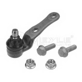 Несущий / направляющий шарнир MEYLE MBJ0283 / 616 010 6005