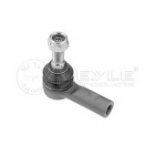 Наконечник поперечной рулевой тяги MEYLE MTE0478 / 616 020 0007
