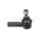 Наконечник поперечной рулевой тяги MEYLE MTE0480 / 616 020 0009