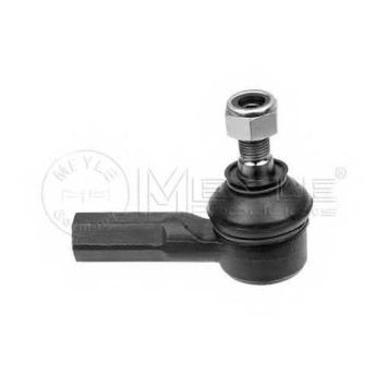 Наконечник поперечной рулевой тяги MEYLE MTE0480 / 616 020 0009