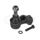 Наконечник поперечной рулевой тяги MEYLE MTE0489 / 616 020 5380