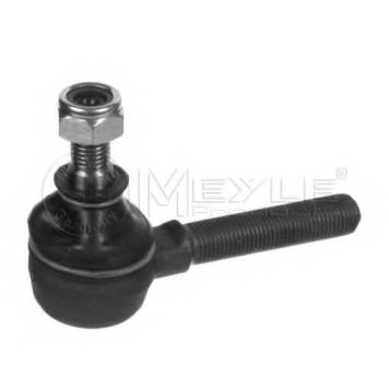 Наконечник поперечной рулевой тяги MEYLE MTE0493 / 616 020 5557