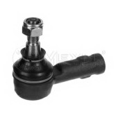 Наконечник поперечной рулевой тяги MEYLE MTE0497 / 616 020 5579