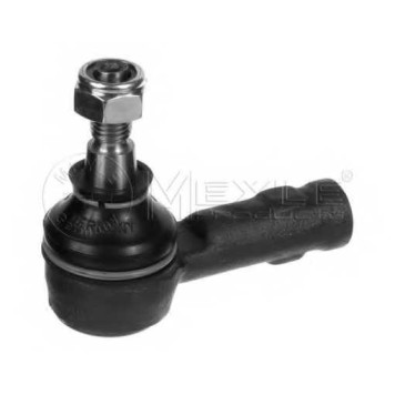 Наконечник поперечной рулевой тяги MEYLE MTE0497 / 616 020 5579