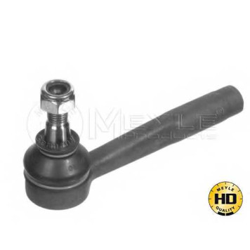 Наконечник поперечной рулевой тяги MEYLE MTE0500HD / 616 020 6002/HD