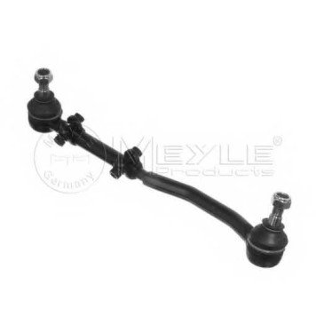 Поперечная рулевая тяга MEYLE MTA0187 / 616 030 5586