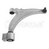 Рычаг независимой подвески колеса MEYLE MCA0691 / 616 050 0016