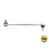 Тяга / стойка стабилизатора MEYLE MSL0519HD / 616 060 0004/HD