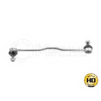 Тяга / стойка стабилизатора MEYLE MSL0521HD / 616 060 0006/HD