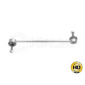 Тяга / стойка стабилизатора MEYLE MSL0526HD / 616 060 0012/HD