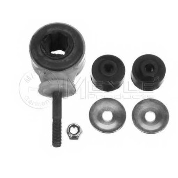 Тяга / стойка стабилизатора MEYLE MSL0533 / 616 060 1001/S