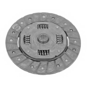 Диск сцепления MEYLE MMX1216 / 617 200 1401