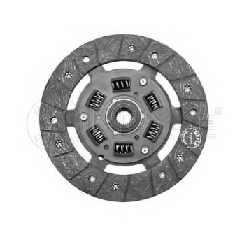 Диск сцепления MEYLE MMX1218 / 617 200 2400-1