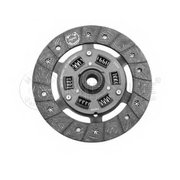 Диск сцепления MEYLE MMX1218 / 617 200 2400