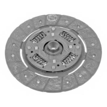 Диск сцепления MEYLE MMX1220 / 617 215 2400