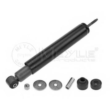 Амортизатор задний для DAEWOO ESPERO, LANOS, NEXIA / OPEL ASTRA, KADETT, VECTRA <b>MEYLE 626 615 0001 / MSA0460</b>