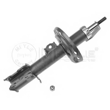 Амортизатор передний правый для OPEL COMBO, CORSA(F08,F68,W5L), MERIVA <b>MEYLE 626 623 0003 / MSA0463</b>