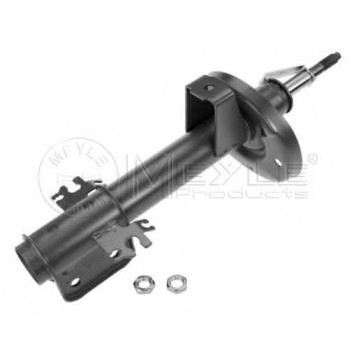 Амортизатор передний для OPEL OMEGA B(21#,22#,23#,25#,26#,27#) <b>MEYLE 626 623 0005 / MSA0465</b>