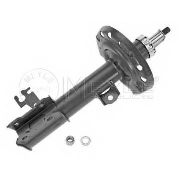 Амортизатор передний левый для FIAT CROMA(194) / OPEL SIGNUM, VECTRA C GTS, VECTRA <b>MEYLE 626 623 0006 / MSA0466</b>