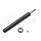 Амортизатор передний для OPEL ASTRA(51#, 52#, 53#, 53#B, 54#, 55#, 56#, 57#, 58#, 59#) <b>MEYLE 626 624 0002 / MSA0478</b>