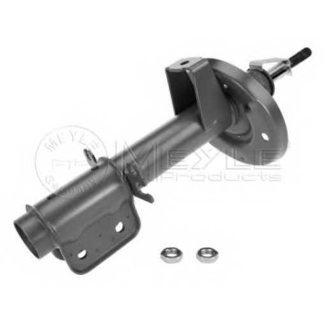 Амортизатор передний для OPEL OMEGA A(16#,17#,19#,66#,67#), SENATOR B(29#) <b>MEYLE 626 625 0000 / MSA0479</b>