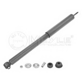 Амортизатор задний для OPEL OMEGA A(16#,17#,19#), SENATOR B(29#) <b>MEYLE 626 725 0000 / MSA0483</b>