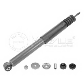 Амортизатор задний для OPEL CORSA(73#, 78#, 79#, 91#, 92#, 93#, 94#, 96#, 97#, 98#, 99#), TIGRA(95#) <b>MEYLE 626 725 0001 / MSA0484</b>