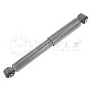 Амортизатор задний для OPEL COMBO, CORSA(F08,W5L), MERIVA, ZAFIRA(F75#) <b>MEYLE 626 725 0009 / MSA0490</b>