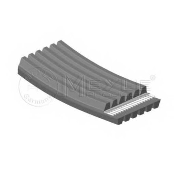 Поликлиновой ремень MEYLE MRB0403 / 050 006 1352/D