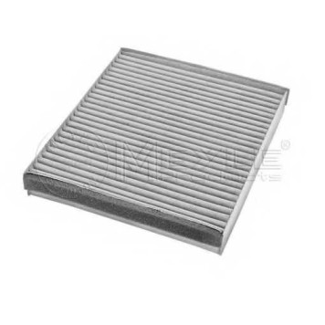 Фильтр салонный MEYLE MCF0427 / 712 320 0010-1