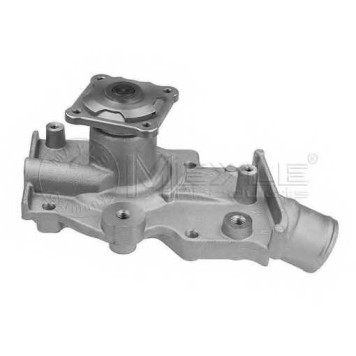 Водяной насос MEYLE MWP0491 / 713 001 0022-1