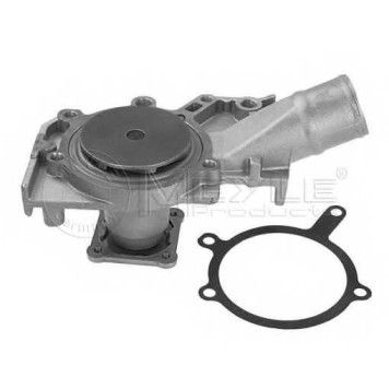 Водяной насос MEYLE MWP0491 / 713 001 0022